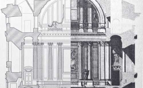 Progetto Vanvitelli Cappella Palatina Caserta 5 500x309, Reggia di Caserta Unofficial