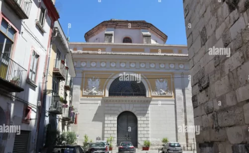 reale sala d'armi capua - Provincia di Caserta