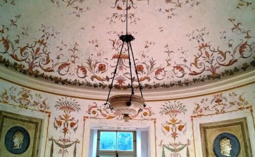 Reggia Caserta Castelluccia 4, Reggia di Caserta Unofficial