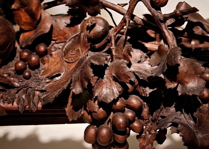 Reggia Caserta Culla Principe Di Napoli 4, Royal Palace of Caserta Unofficial