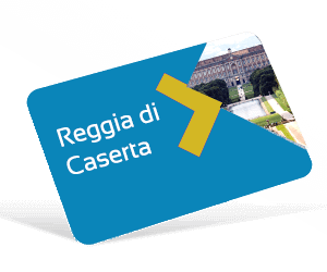biglietti per la Reggia di Caserta (tickets for the royal palace of caserta)
