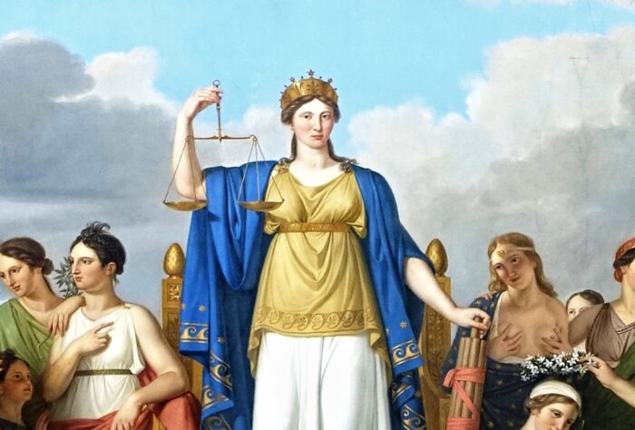 Reggia Di Caserta Sala Di Astrea Anticamera Degli Ambasciatori Affresco Carolina Murat Bonaparte, Reggia di Caserta Unofficial