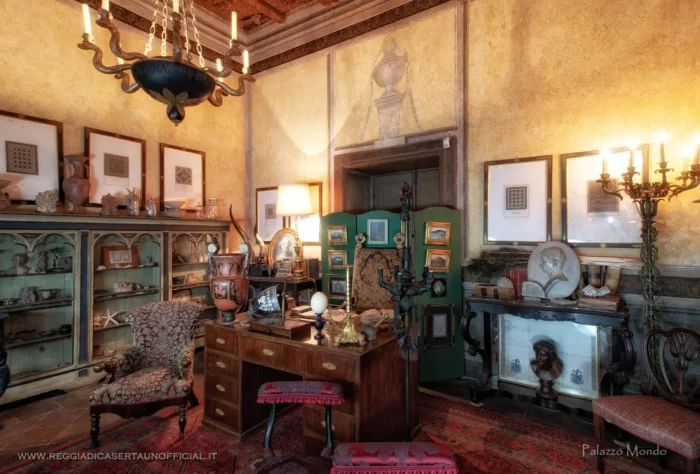 studio - Palazzo Mondo a Capodrise Provincia di Caserta