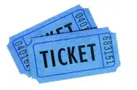 ticket per la Reggia di Caserta