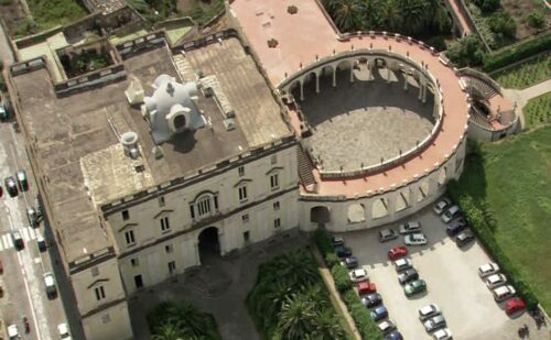 Villa Campolieto – Ercolano