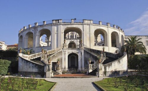 Villa Campolieto – Ercolano